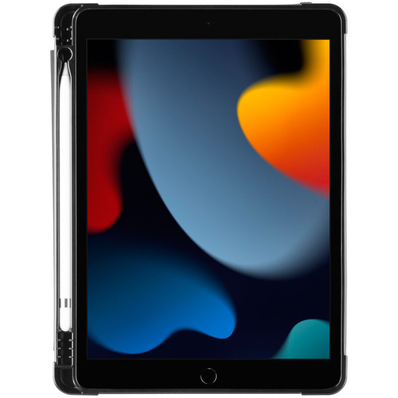 product image 8 - iPad 9. & 8. gen Hülle React Folio Series